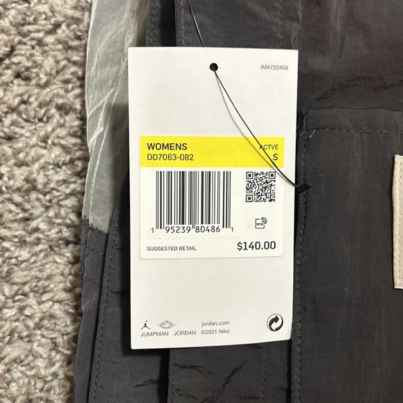 Jordan flight suit - Picture 4 of 5